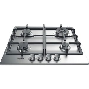 Whirlpool TKRL 661 IX EU vyobraziť
