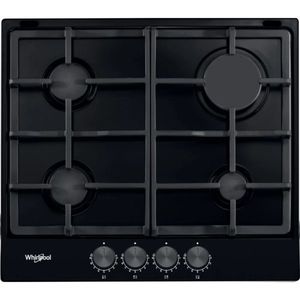 Whirlpool TGML 660 NB vyobraziť