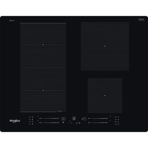 Whirlpool WF S2765 NE/IXL + balíček produktov značky P&G v hodnote až 170 € vyobraziť