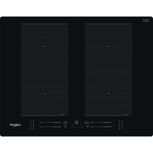 Whirlpool WF S8865 NE + balíček produktov značky P&G v hodnote až 170 € vyobraziť