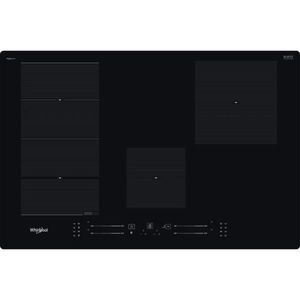 Whirlpool WF S0377 NE/IXL + balíček produktov značky P&G v hodnote až 170 € vyobraziť