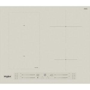 Whirlpool WL S2760 BF/S + balíček produktov značky P&G v hodnote až 80 € vyobraziť