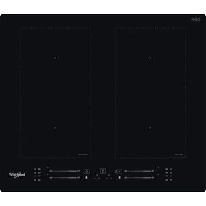 Whirlpool WL S7260 NE + balíček produktov značky P&G v hodnote až 80 € vyobraziť