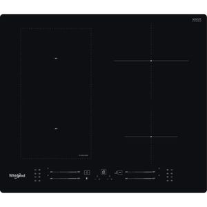 Whirlpool WL S7960 NE + balíček produktov značky P&G v hodnote až 80 € vyobraziť