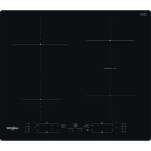 Whirlpool WB B8360 NE vyobraziť