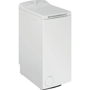 Whirlpool TDLR 6240L EU/N + balíček produktov značky P&G v hodnote až 80 € + 10 rokov záruka na motor vyobraziť