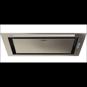 Whirlpool WCT3 64 FLB X vyobraziť