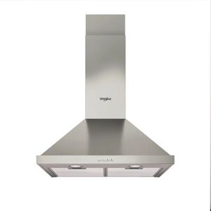 Whirlpool WHCN 64 F LM X/1 vyobraziť