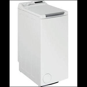Whirlpool TDLR 6240SS EU/N + balíček produktov značky P&G v hodnote až 80 € + 10 rokov záruka na motor vyobraziť