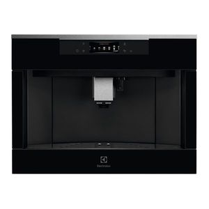 Electrolux KBC85X vyobraziť