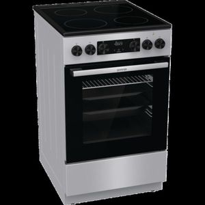 Gorenje GEC5C41SG + rozšírená záruka na 4 roky po registrácii vyobraziť