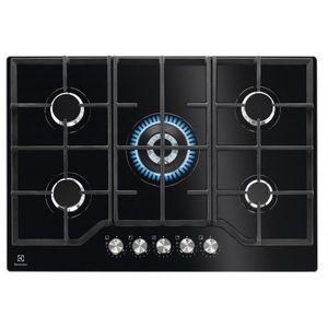 Electrolux KGG75362K vyobraziť