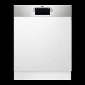 AEG FEE53610ZM + Záruka 10 rokov na invertor motor vyobraziť
