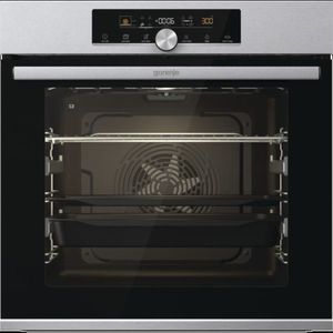 Gorenje BOS6747A01X + rozšírená záruka na 4 roky po registrácii vyobraziť