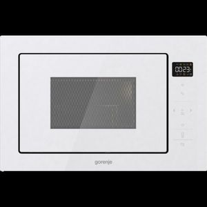 Gorenje BM251SG2WG vyobraziť