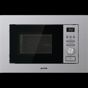 Gorenje BM201AG1X vyobraziť