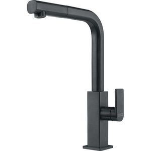 Franke FC 7853.502 Mythos celonerez čierna, vyť.konc vyobraziť