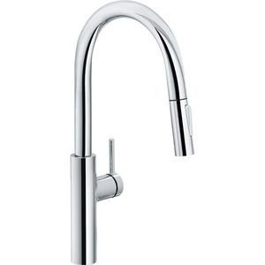 Franke FC 5968.031 PESCARA chróm vyobraziť