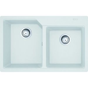 Franke UBG 620-78 biely ľad vyobraziť