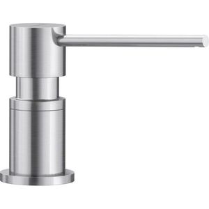 BLANCO LATO dávkovač PVD Steel + Dodatočná extra zľava 5% po vložení do košíku ! vyobraziť