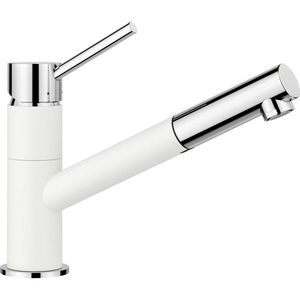 BLANCO KANO-S biela + Dodatočná extra zľava 5% po vložení do košíku ! vyobraziť