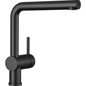 BLANCO LINUS čierna matná + Dodatočná extra zľava 5% po vložení do košíku ! vyobraziť