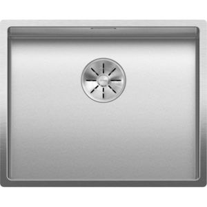 BLANCO CLARON 500-U DURINOX + Dodatočná extra zľava 5% po vložení do košíku ! vyobraziť