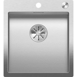 BLANCO CLARON 400-IF/A DURINOX + Dodatočná extra zľava 5% po vložení do košíku ! vyobraziť