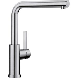 BLANCO LANORA-F leštený nerez + Dodatočná extra zľava 5% po vložení do košíku ! vyobraziť