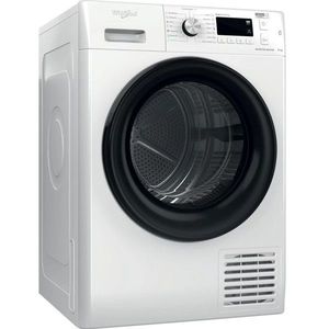 Whirlpool FFT M11 9X2BY EE + balíček produktov značky P&G v hodnote až 80 € + 10 rokov záruka na motor vyobraziť