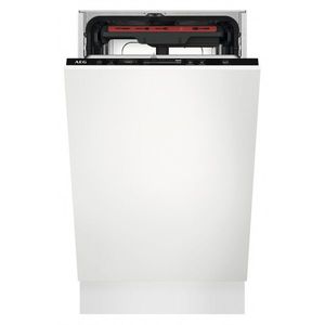 AEG FSE72537P + Záruka 10 rokov na invertor motor vyobraziť