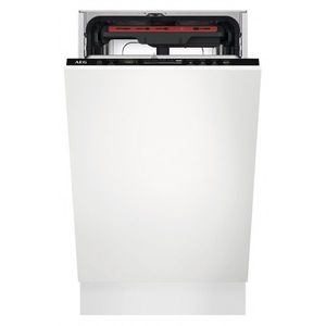 AEG FSE73527P + Záruka 10 rokov na invertor motor vyobraziť