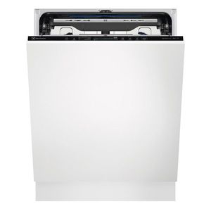 Electrolux KEZA9310W vyobraziť