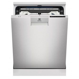 Electrolux ESM89300SX + Záruka 10 rokov na invertor motor vyobraziť