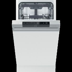 Gorenje GI561D10S + rozšírená záruka na 4 roky po registrácii + Tablety FINISH Ultimate 60ks zadarmo! vyobraziť