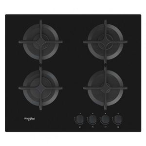 Whirlpool GOB 616/NB + balíček produktov značky P&G v hodnote až 80 € vyobraziť