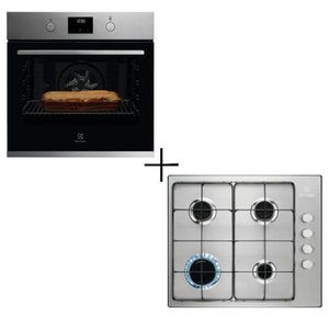 Electrolux KOFGH70TX vyobraziť