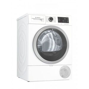 Bosch WTWH762BY vyobraziť
