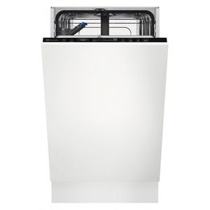 Electrolux EEG62310L + Záruka 10 rokov na invertor motor vyobraziť