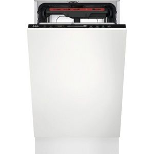AEG FSE73507P + Záruka 10 rokov na invertor motor vyobraziť