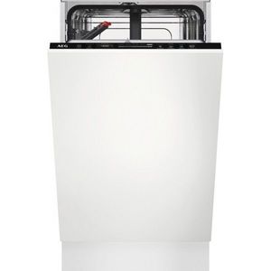 AEG FSE73407P + Záruka 10 rokov na invertor motor vyobraziť