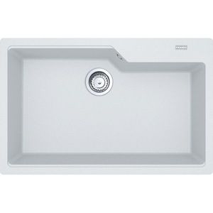 Franke UBG 610-78 biely ľad vyobraziť