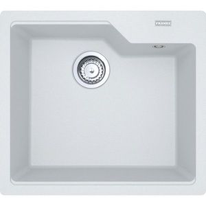 Franke UBG 610-56 biely ľad vyobraziť