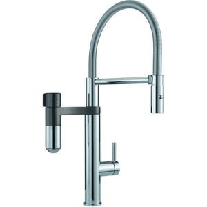 Franke Vital Capsule Filter Tap batéria s filtrom - Regulácia Sprcha/Prúd vyobraziť