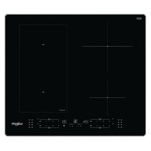 Whirlpool WL B5860 AL + balíček produktov značky P&G v hodnote až 80 € vyobraziť