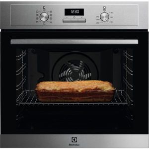 Electrolux EOF3H40X vyobraziť