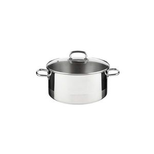 Kolimax Hrniec PROFESSIONAL s pokrievkou, priemer 26cm, objem 6.5l vyobraziť