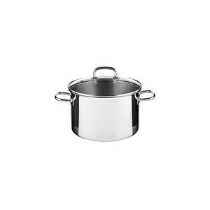 Kolimax Hrniec PROFESSIONAL s pokrievkou, priemer 22cm, objem 5.5l vyobraziť