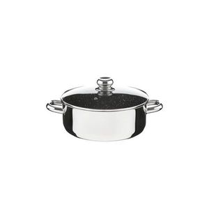 Kolimax Kastról CERAMMAX PRO STANDARD s pokrievkou, priemer 26 cm, objem 5.0 l, keramický povrch čie vyobraziť