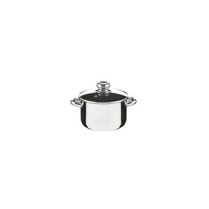 Kolimax Hrniec CERAMMAX PRO STANDARD s pokrievkou, priemer 15cm, objem 1.5l, keramický povrch čierny vyobraziť
